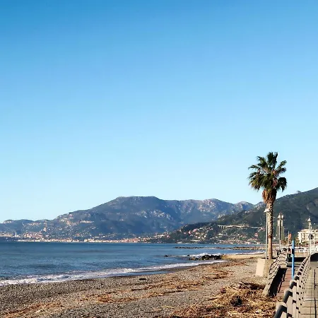 Lejlighed La Marina By Interhome *
