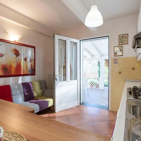 La Marina By Interhome
