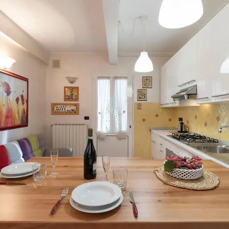 La Marina By Interhome Vallecrosia