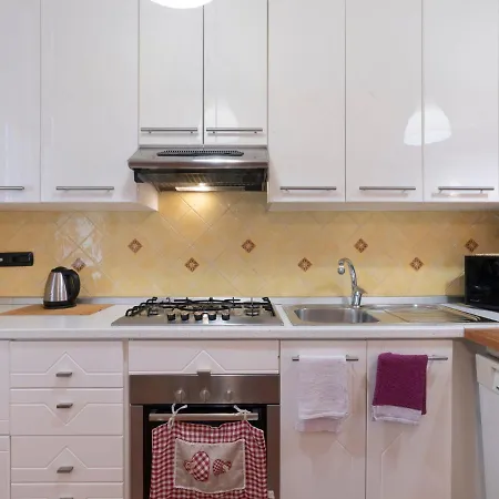 La Marina By Interhome