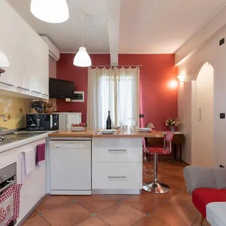 Lejlighed La Marina By Interhome