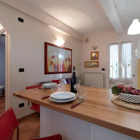 Lejlighed La Marina By Interhome