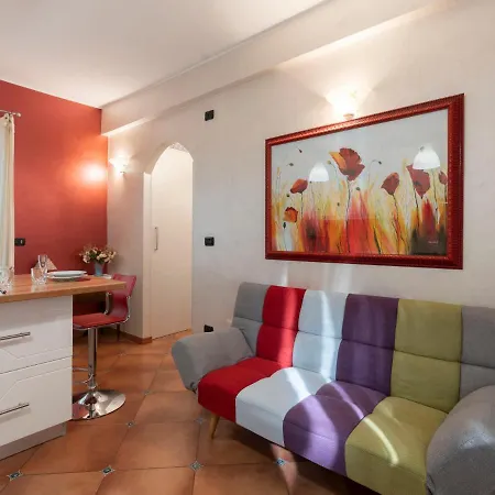 Lejlighed La Marina By Interhome Vallecrosia