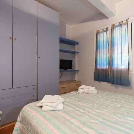 La Marina By Interhome Lejlighed *