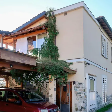 Appartement La Marina By Interhome