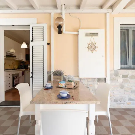 La Marina By Interhome Apartment Vallecrosia