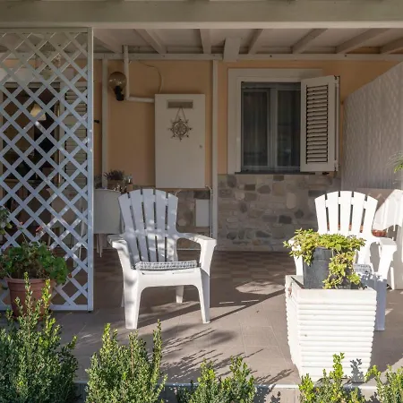 La Marina By Interhome *
