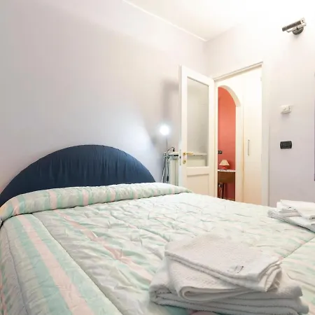 Appartement La Marina By Interhome Vallecrosia
