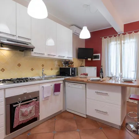 La Marina By Interhome Apartment Vallecrosia