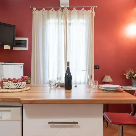 La Marina By Interhome Apartment Vallecrosia