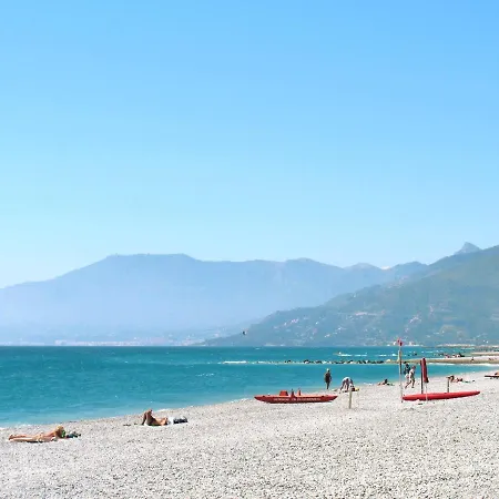 La Marina By Interhome Apartment