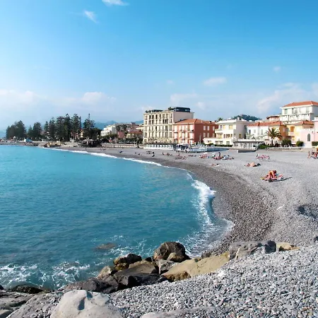 La Marina By Interhome Vallecrosia