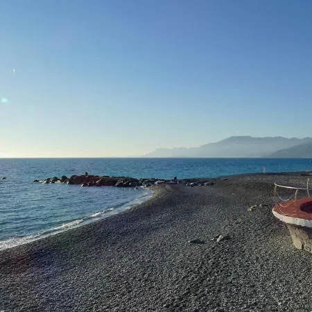La Marina By Interhome Vallecrosia